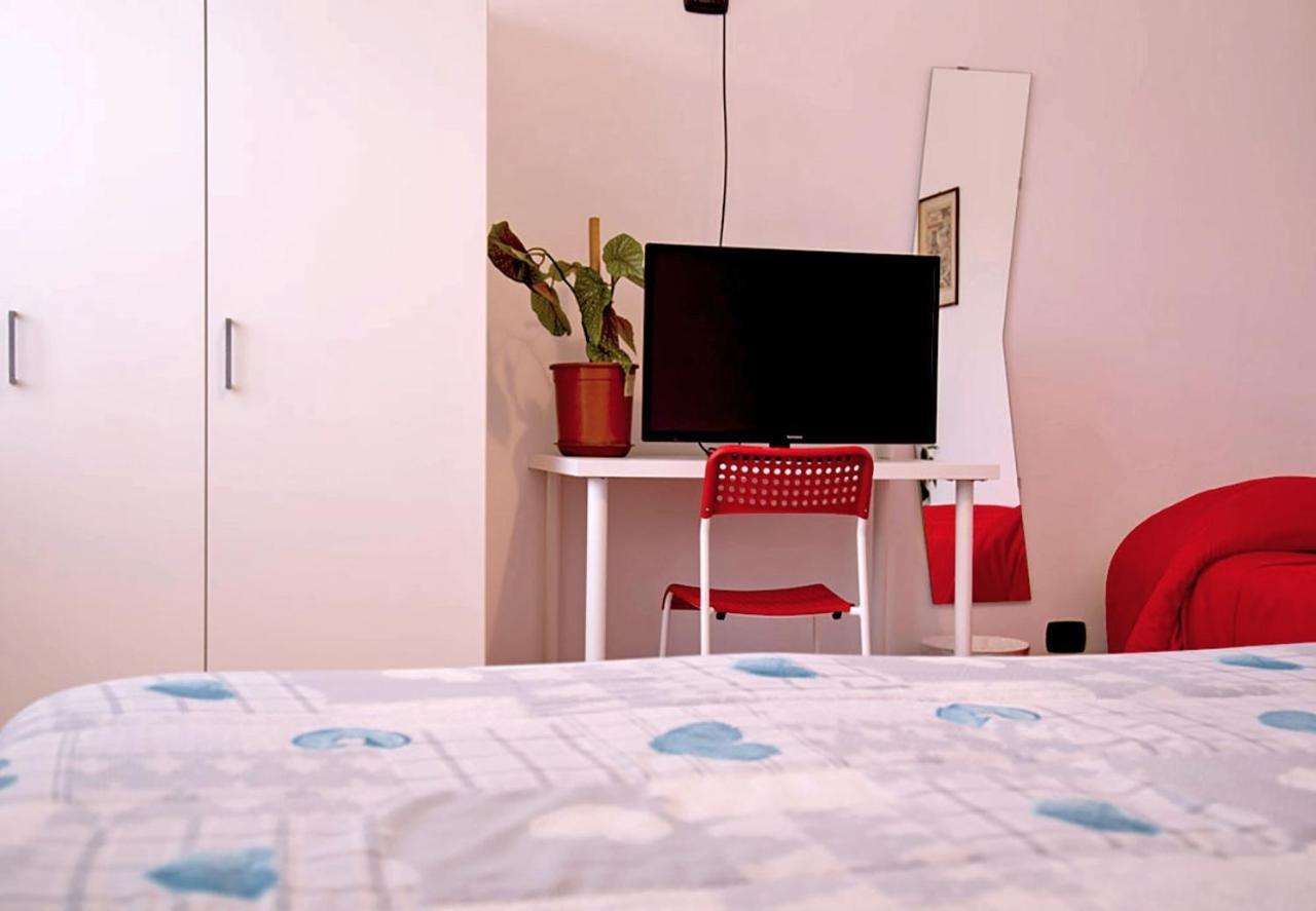 La Casa Del Lago Pergusa Lake Home מראה חיצוני תמונה