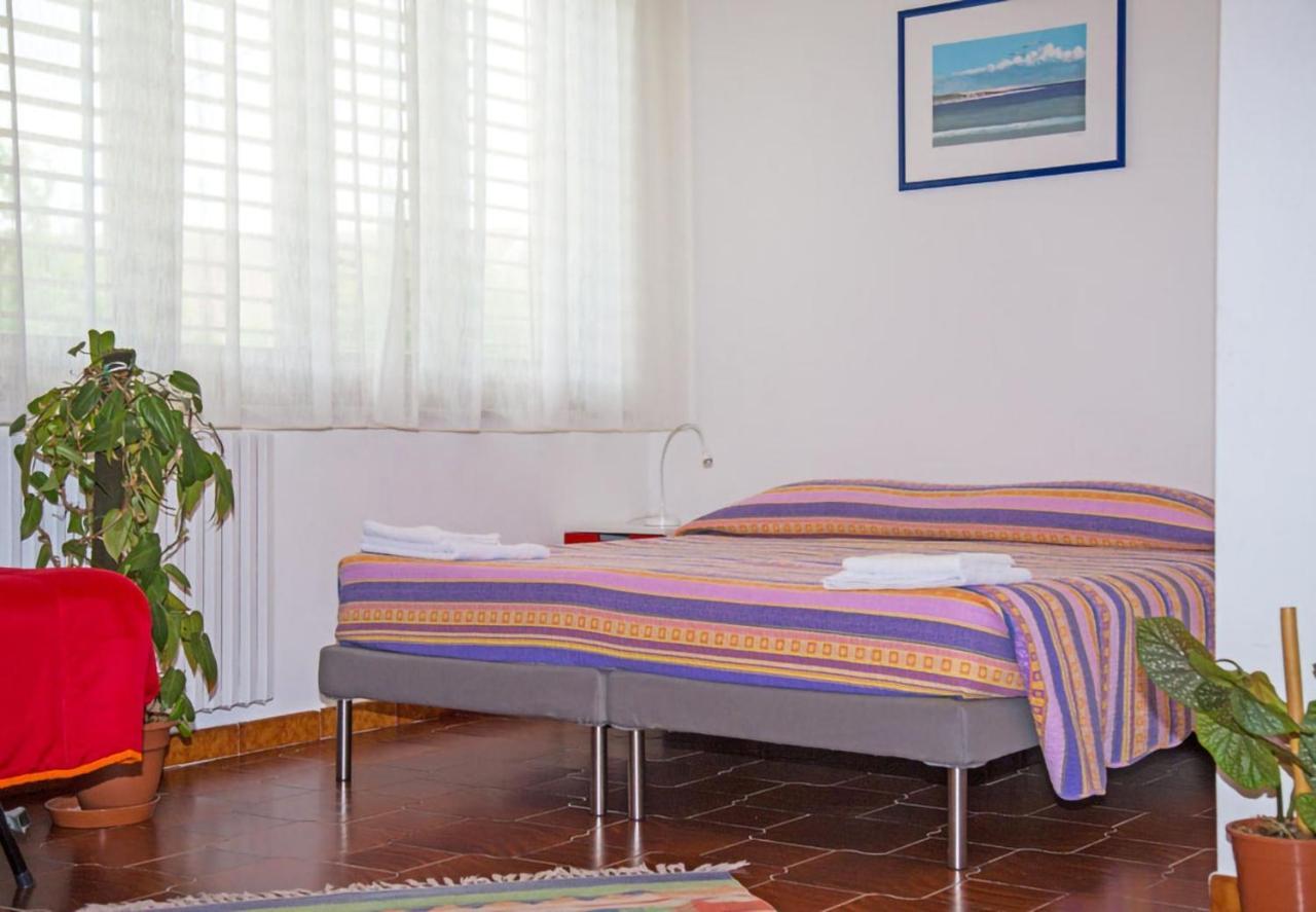 La Casa Del Lago Pergusa Lake Home מראה חיצוני תמונה