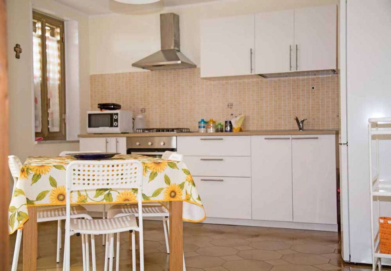 La Casa Del Lago Pergusa Lake Home מראה חיצוני תמונה