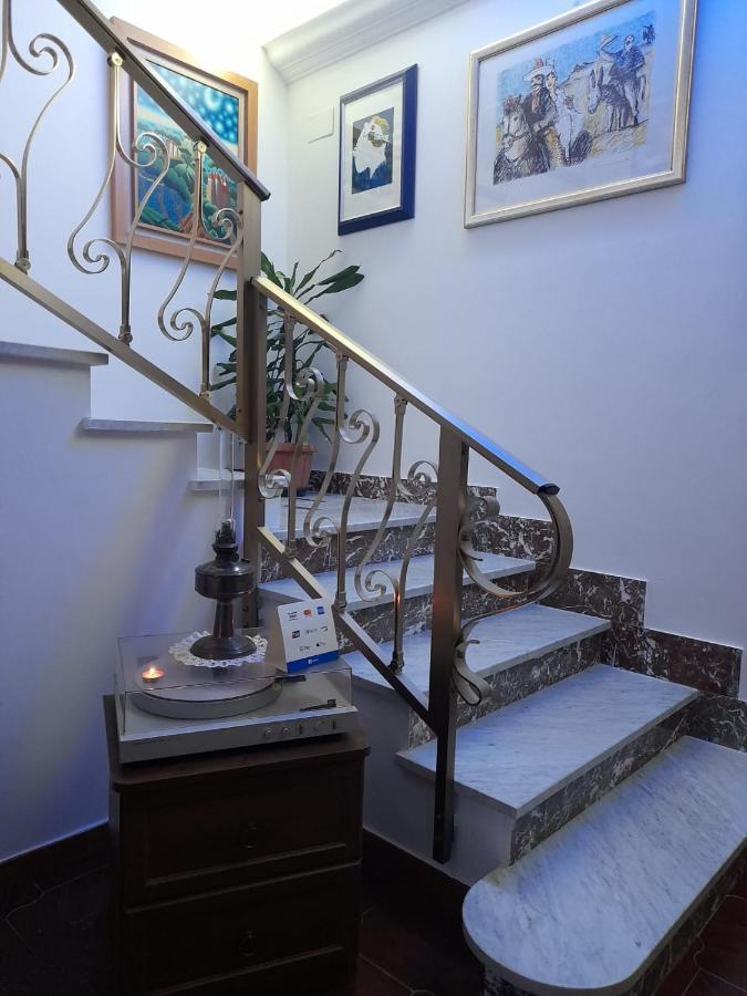 La Casa Del Lago Pergusa Lake Home מראה חיצוני תמונה