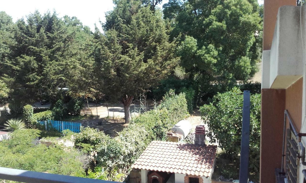 La Casa Del Lago Pergusa Lake Home מראה חיצוני תמונה