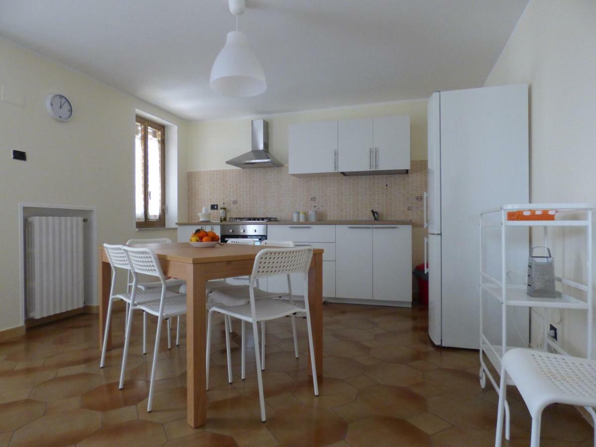 La Casa Del Lago Pergusa Lake Home מראה חיצוני תמונה