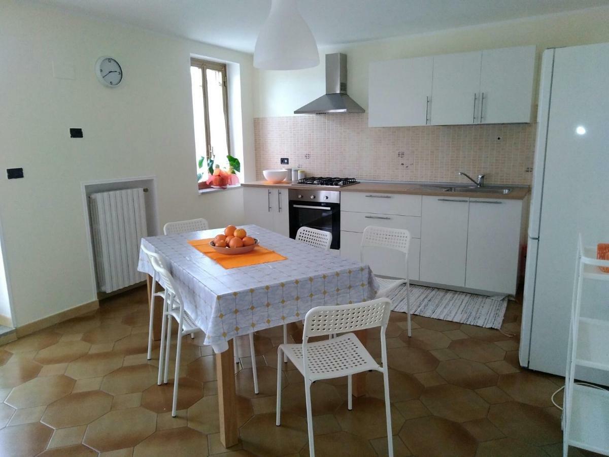 La Casa Del Lago Pergusa Lake Home מראה חיצוני תמונה