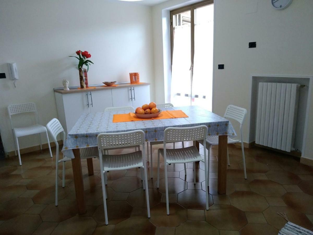 La Casa Del Lago Pergusa Lake Home מראה חיצוני תמונה