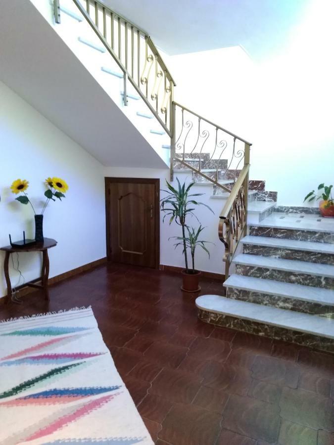 La Casa Del Lago Pergusa Lake Home מראה חיצוני תמונה