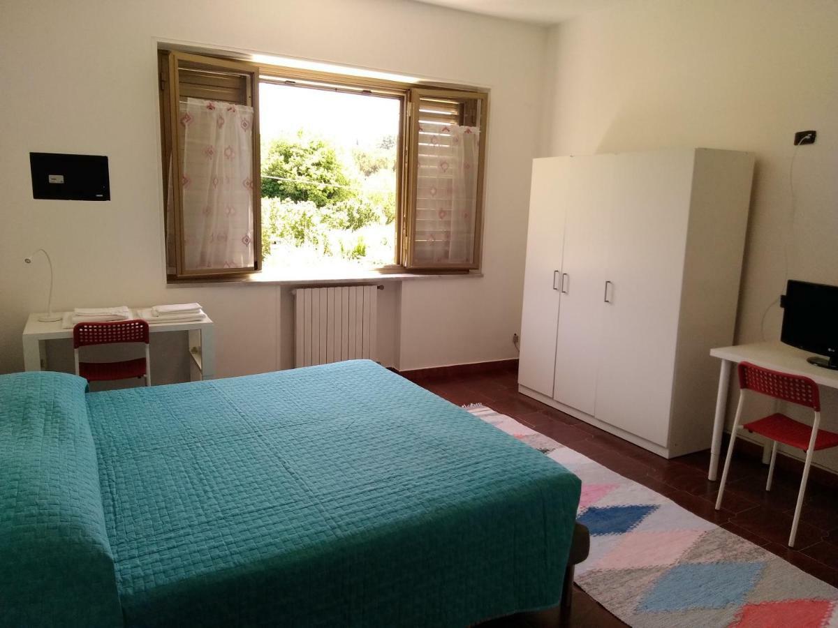 La Casa Del Lago Pergusa Lake Home מראה חיצוני תמונה