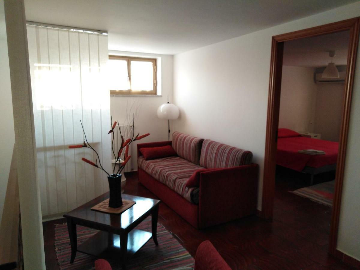 La Casa Del Lago Pergusa Lake Home מראה חיצוני תמונה