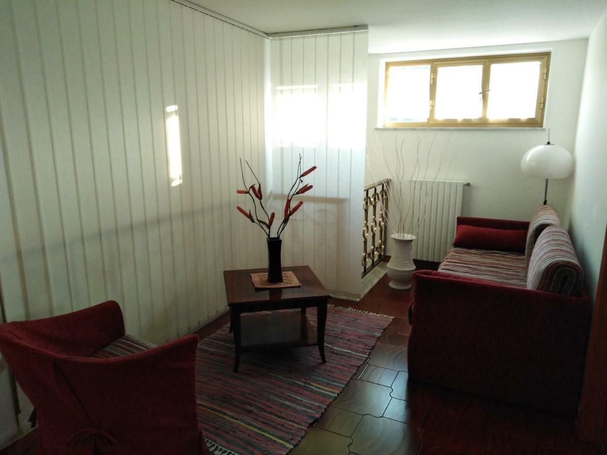 La Casa Del Lago Pergusa Lake Home מראה חיצוני תמונה