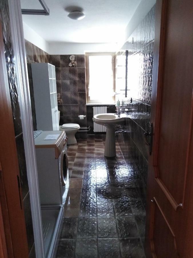 La Casa Del Lago Pergusa Lake Home מראה חיצוני תמונה