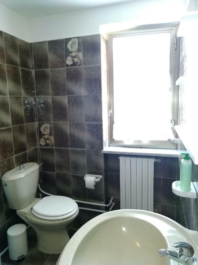 La Casa Del Lago Pergusa Lake Home מראה חיצוני תמונה